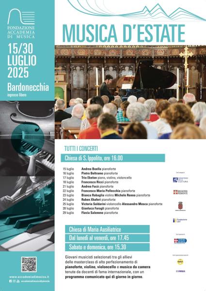 Musica d'Estate