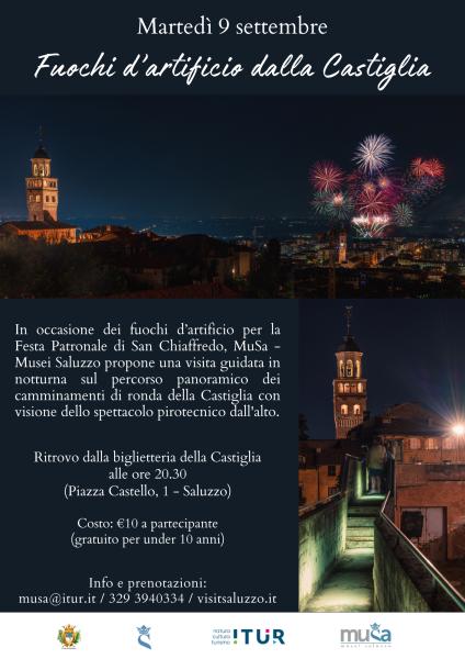 Festa di San Chiaffredo