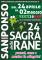sagra delle rane 2026 24 ° edizione